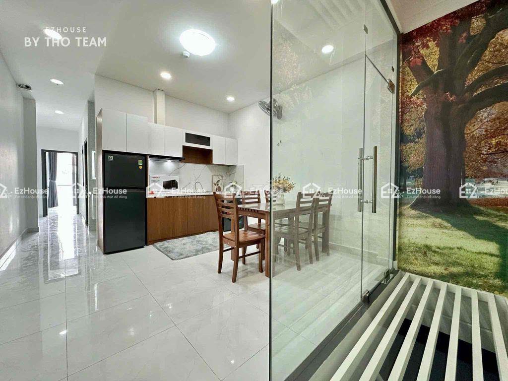 CHO THUÊ SIÊU PHẨM 2PN-1PK
