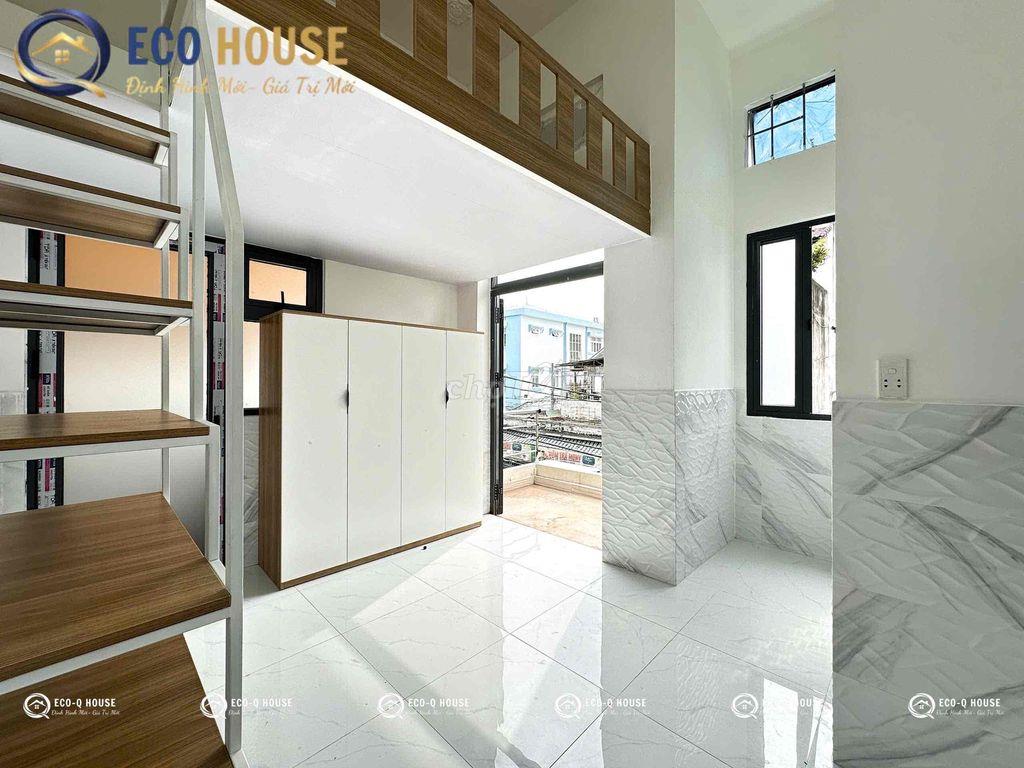DUPLEX BANCOL RIÊNG