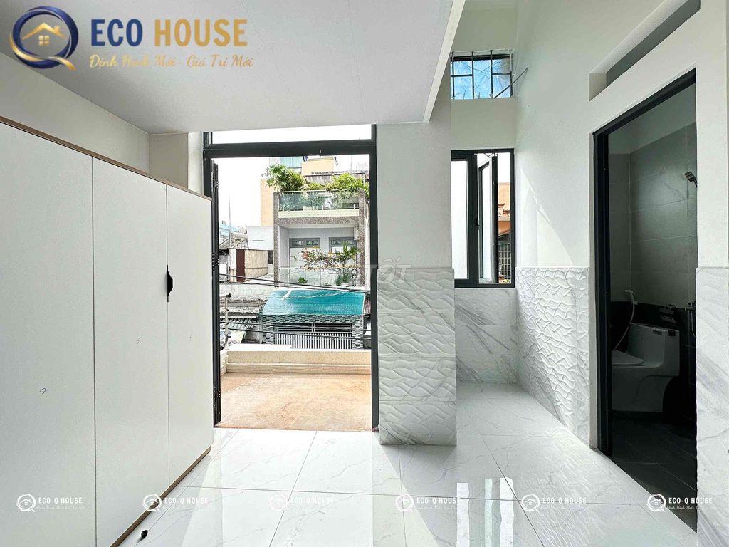 DUPLEX BANCOL RIÊNG