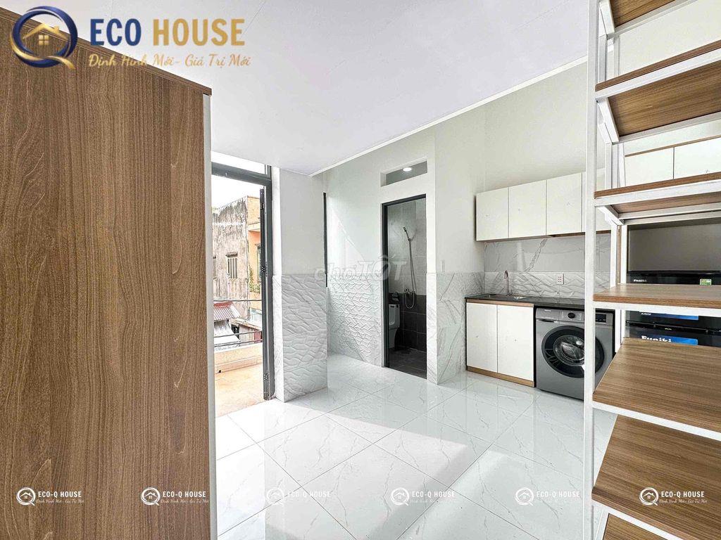 DUPLEX BANCOL RIÊNG