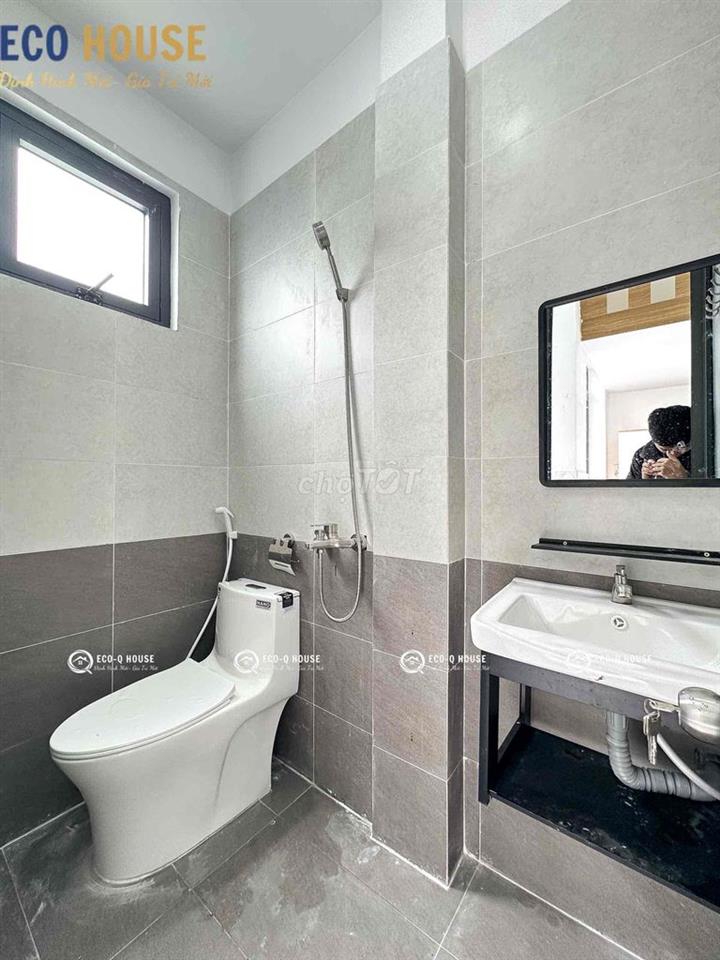 DUPLEX BANCOL RIÊNG