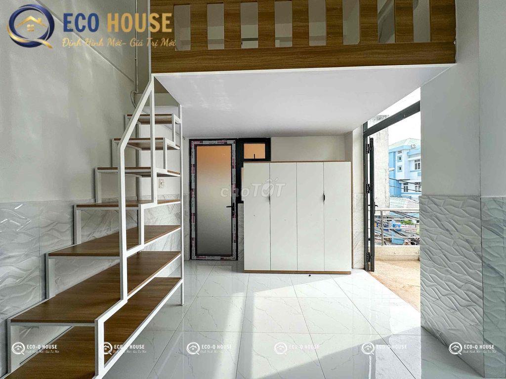 DUPLEX BANCOL RIÊNG