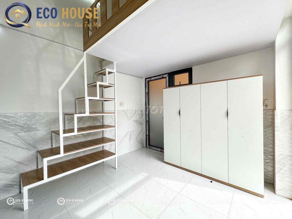 DUPLEX BANCOL RIÊNG