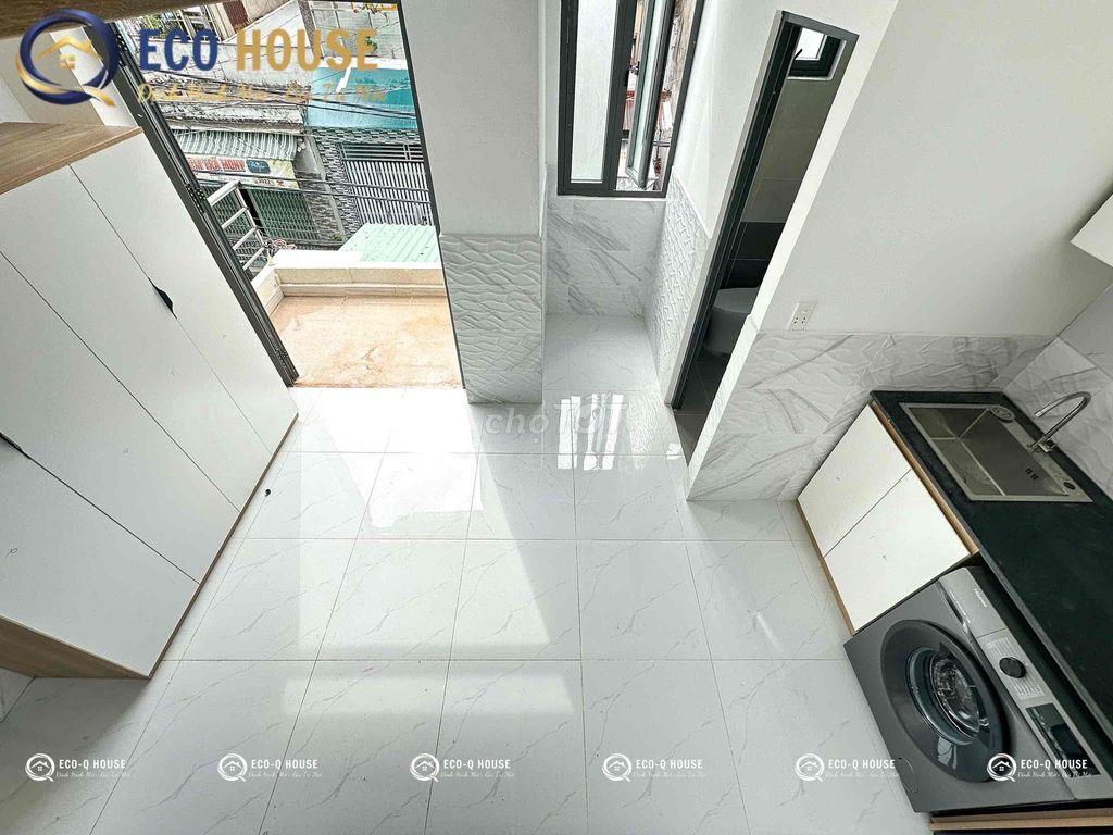 DUPLEX BANCOL RIÊNG