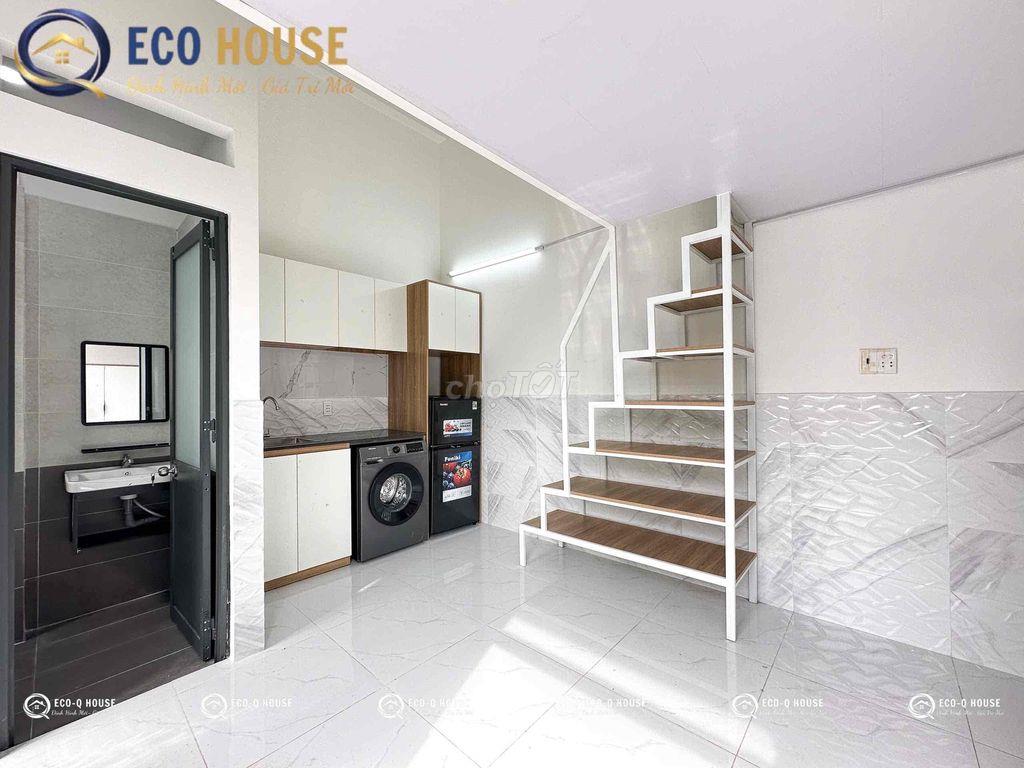 DUPLEX BANCOL RIÊNG