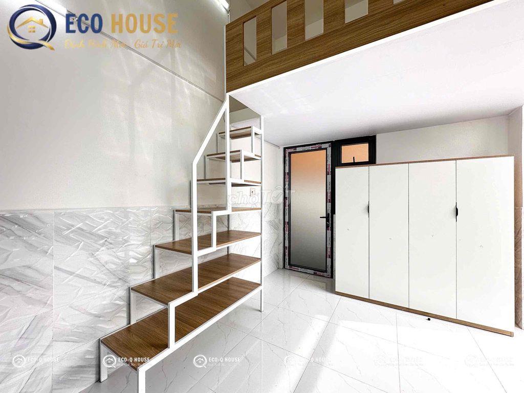 DUPLEX BANCOL RIÊNG