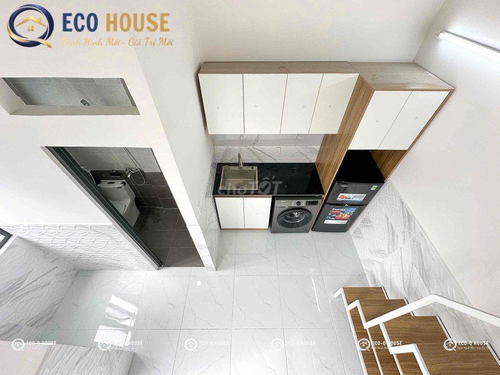 DUPLEX BANCOL RIÊNG