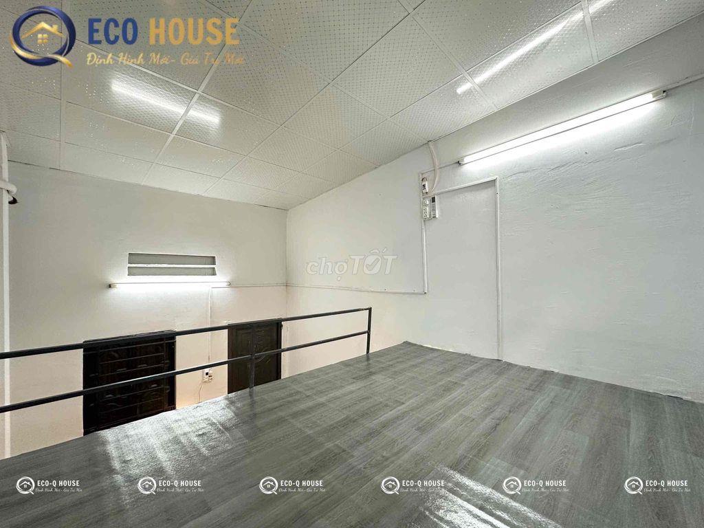 SIÊU PHẨM DUPLEX GÁC CAO 2M