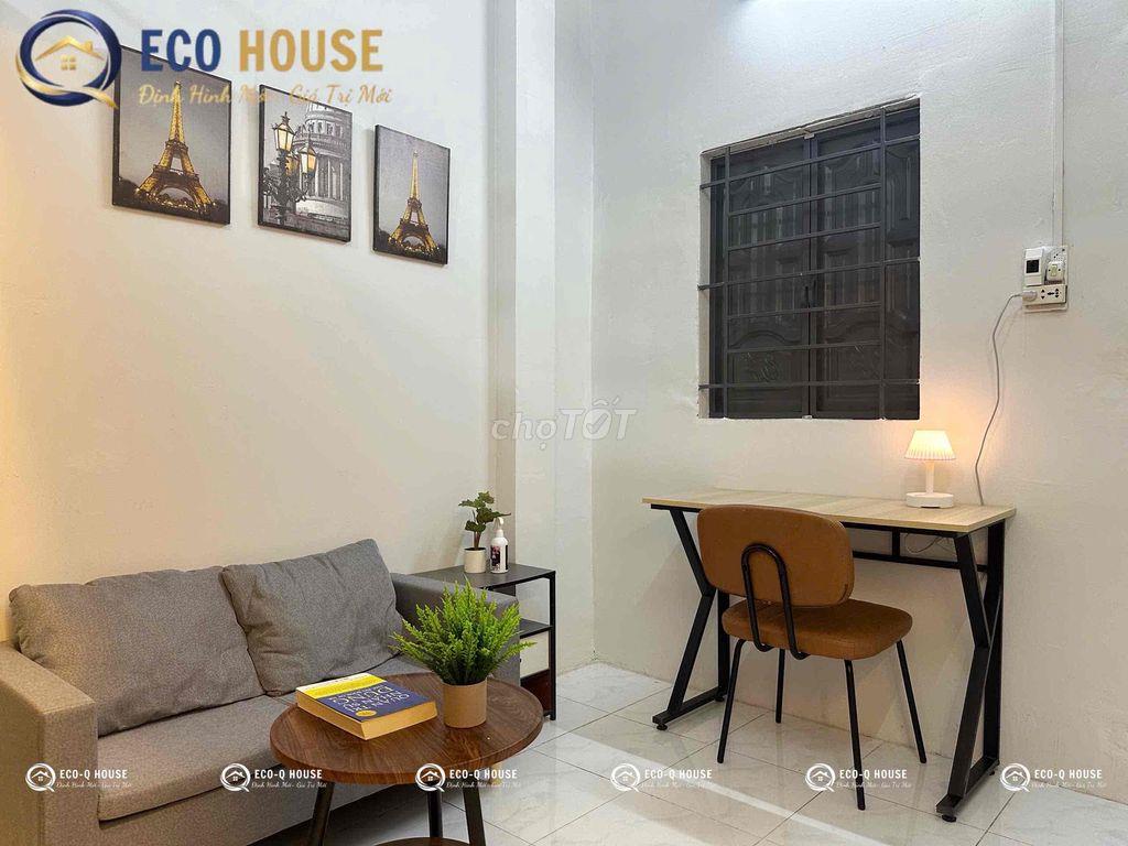 SIÊU PHẨM DUPLEX GÁC CAO 2M