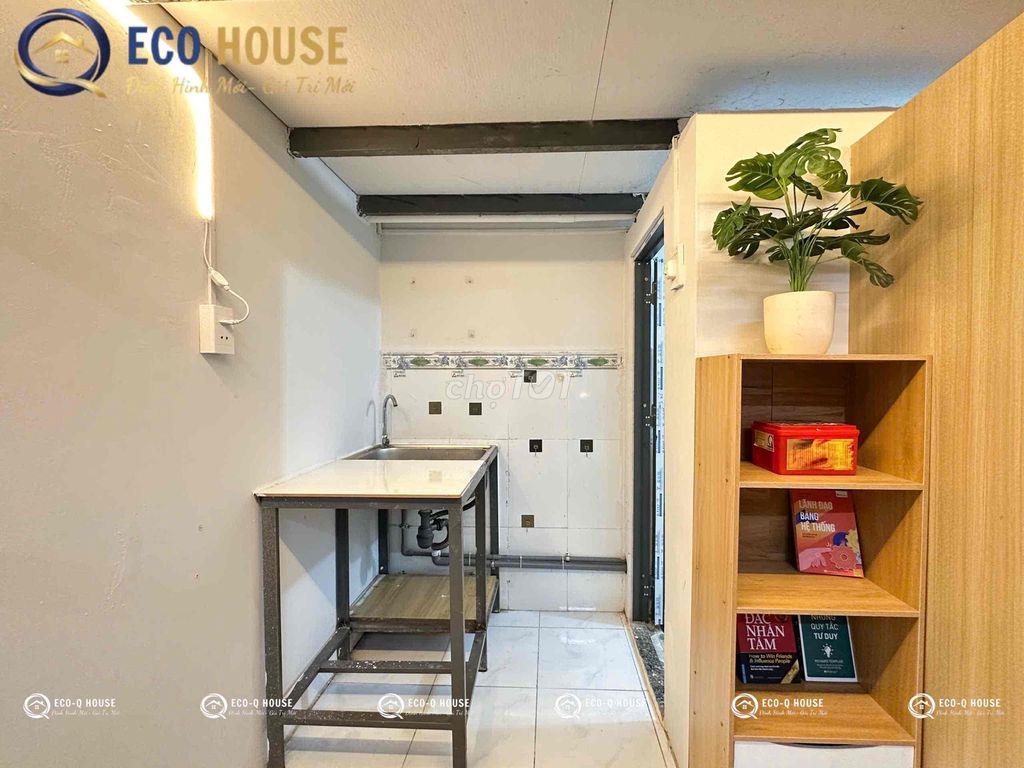 SIÊU PHẨM DUPLEX GÁC CAO 2M
