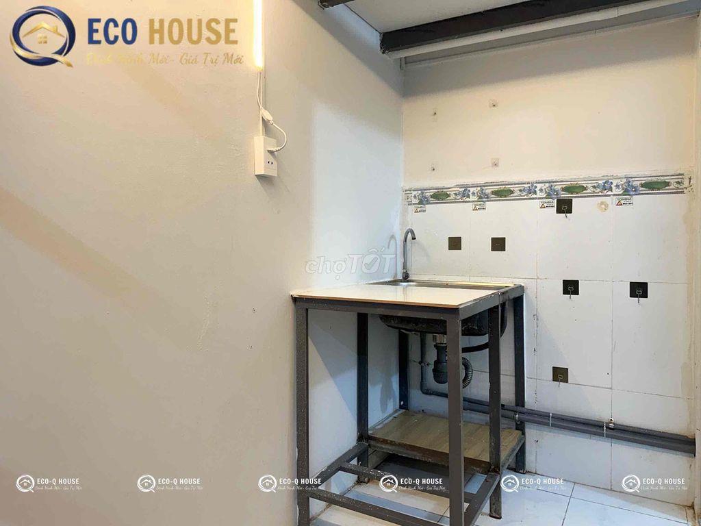 SIÊU PHẨM DUPLEX GÁC CAO 2M