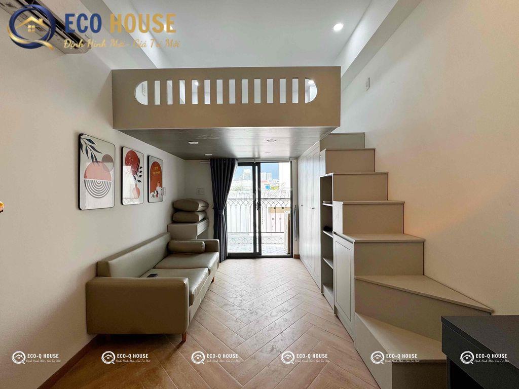DUPLEX MỚI 100%