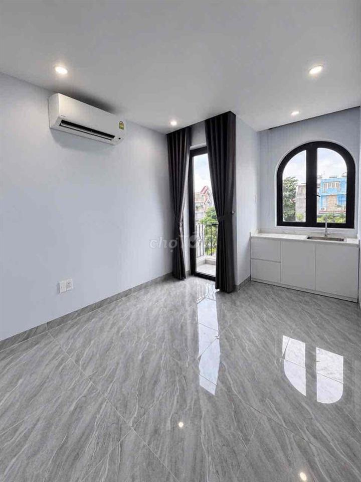 STUDIO BANCOL NGAY CÔNG THƯƠNG NHÀ MỚI 100%