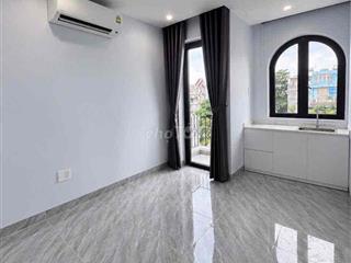 STUDIO BANCOL NGAY CÔNG THƯƠNG NHÀ MỚI 100%