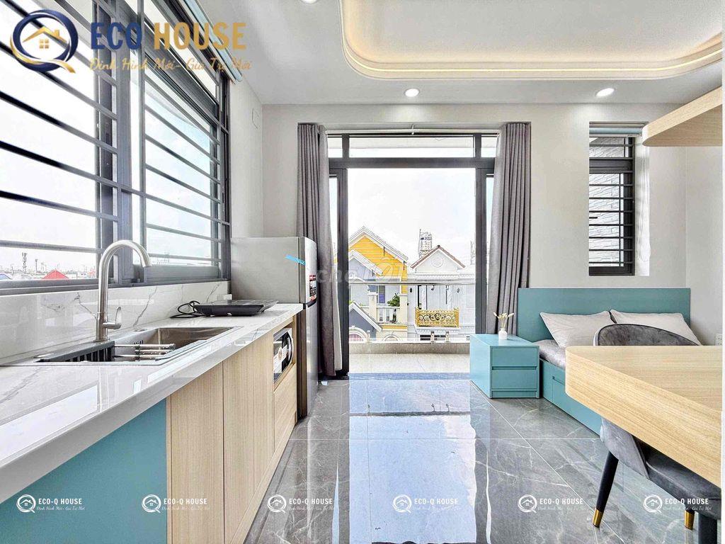 STUDIO BANCOL MỚI 100%