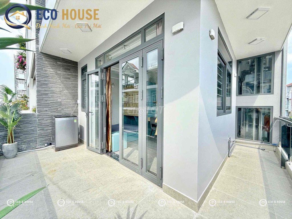 STUDIO BANCOL MỚI 100%