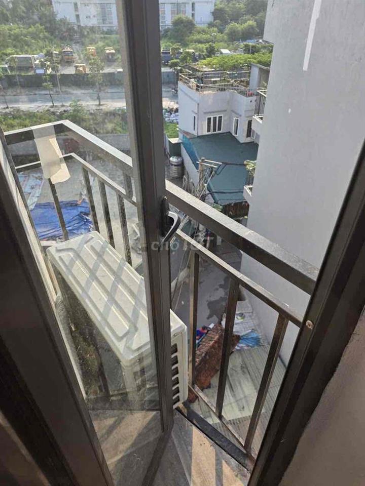 Phòng trọ full nội thất gần FPT và Công nghệ Đông Á
