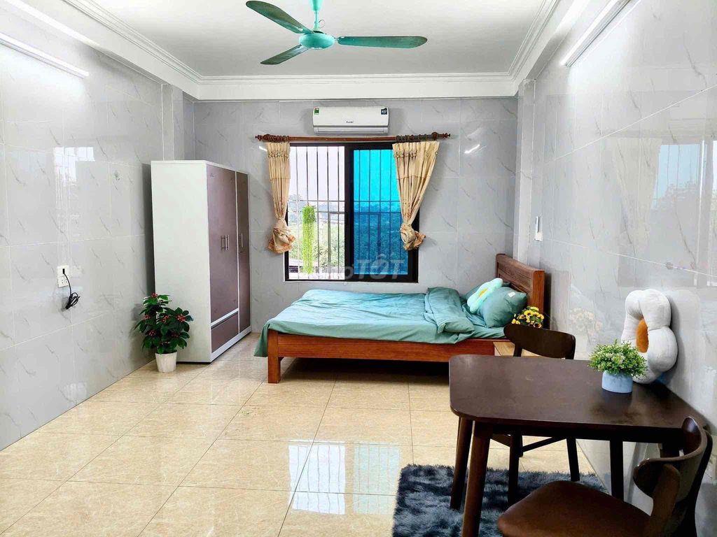 phòng siêu đẹp ,giá rẻ cho sinh viên
