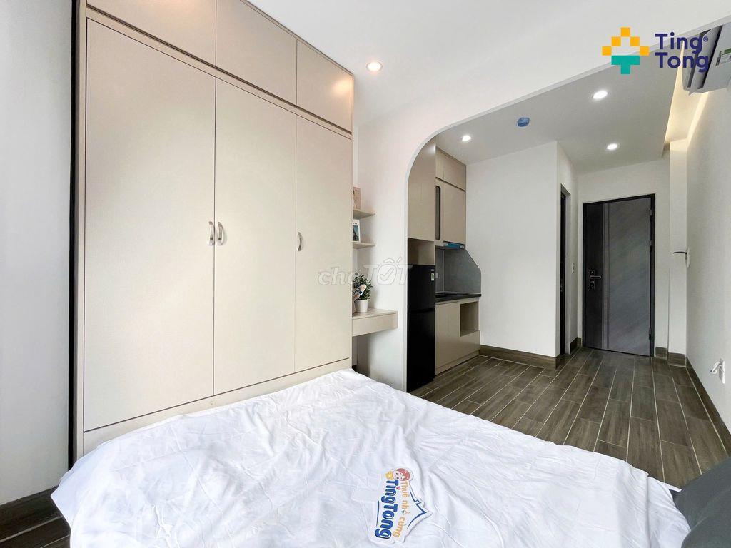 PHÒNG THẬT GIÁ THẬT - NỘI THẤT XỊN XÒ - NGAY GẦN KEANGNAM,CẦU GIẤY
