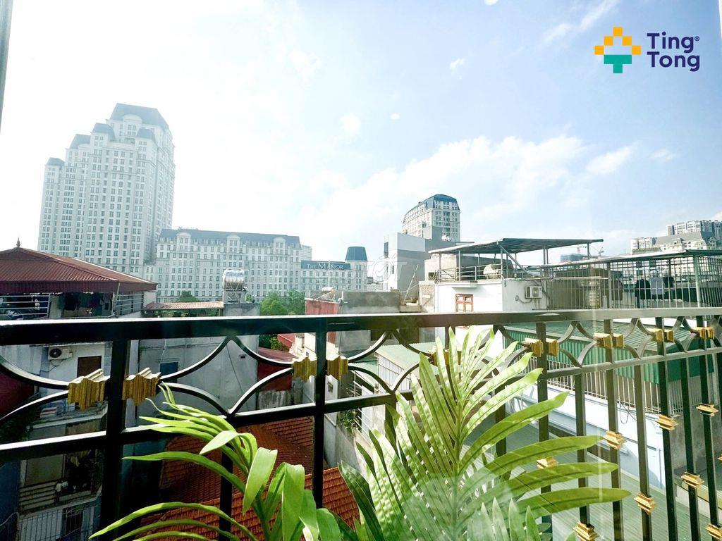PHÒNG THẬT GIÁ THẬT - NỘI THẤT XỊN XÒ - NGAY GẦN KEANGNAM,CẦU GIẤY
