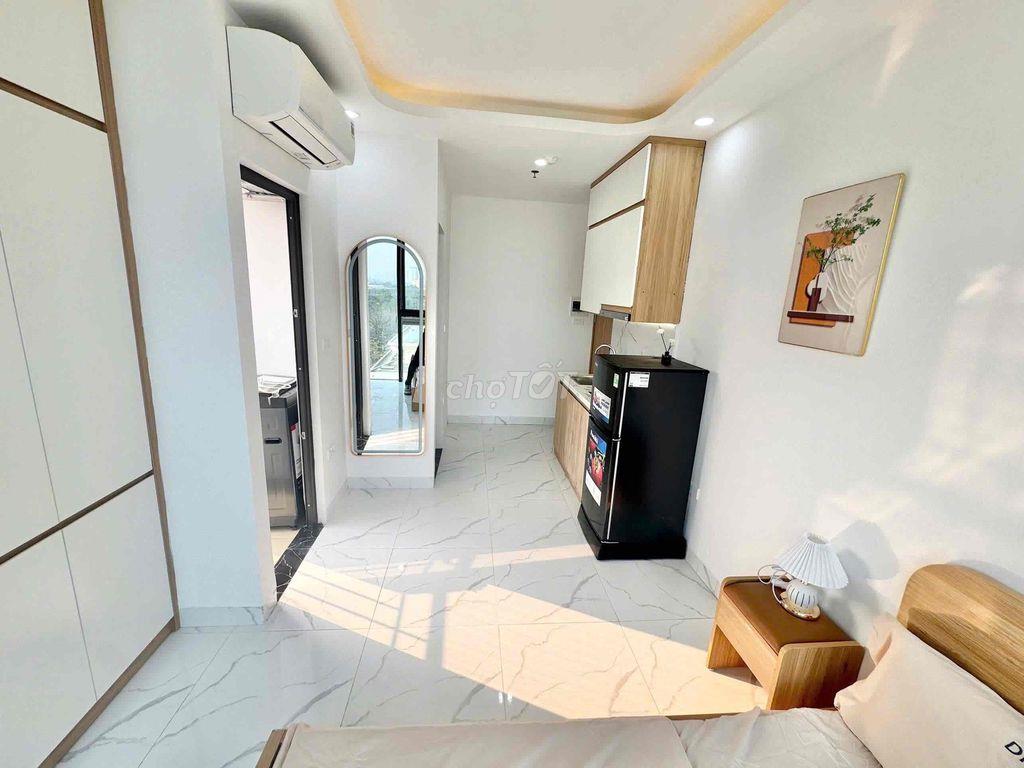Cho thuê phòng trọ Cầu Diễn full đồ gần FPT và Công nghệ Đông Á