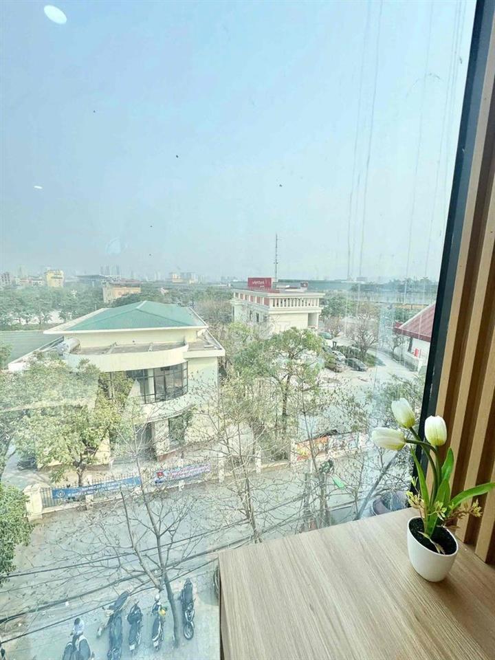 Cho thuê phòng trọ Cầu Diễn full đồ gần FPT và Công nghệ Đông Á