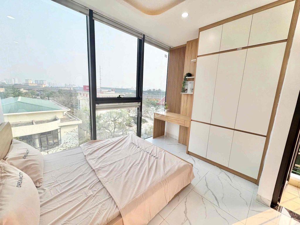 Cho thuê phòng trọ Cầu Diễn full đồ gần FPT và Công nghệ Đông Á