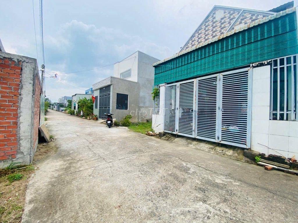Đất Thổ Cư Mặt Tiền Dân Hiện Hữu, Ngay Sân Bay Long Thành, Ở - KD Ngay