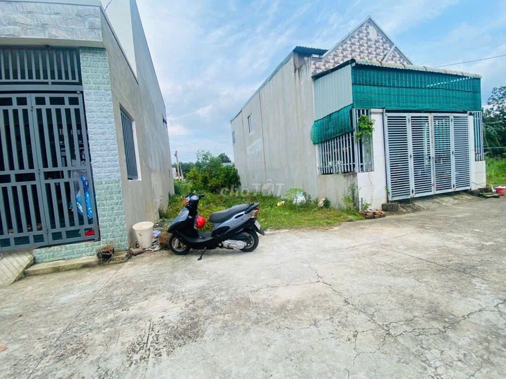Đất Thổ Cư Mặt Tiền Dân Hiện Hữu, Ngay Sân Bay Long Thành, Ở - KD Ngay