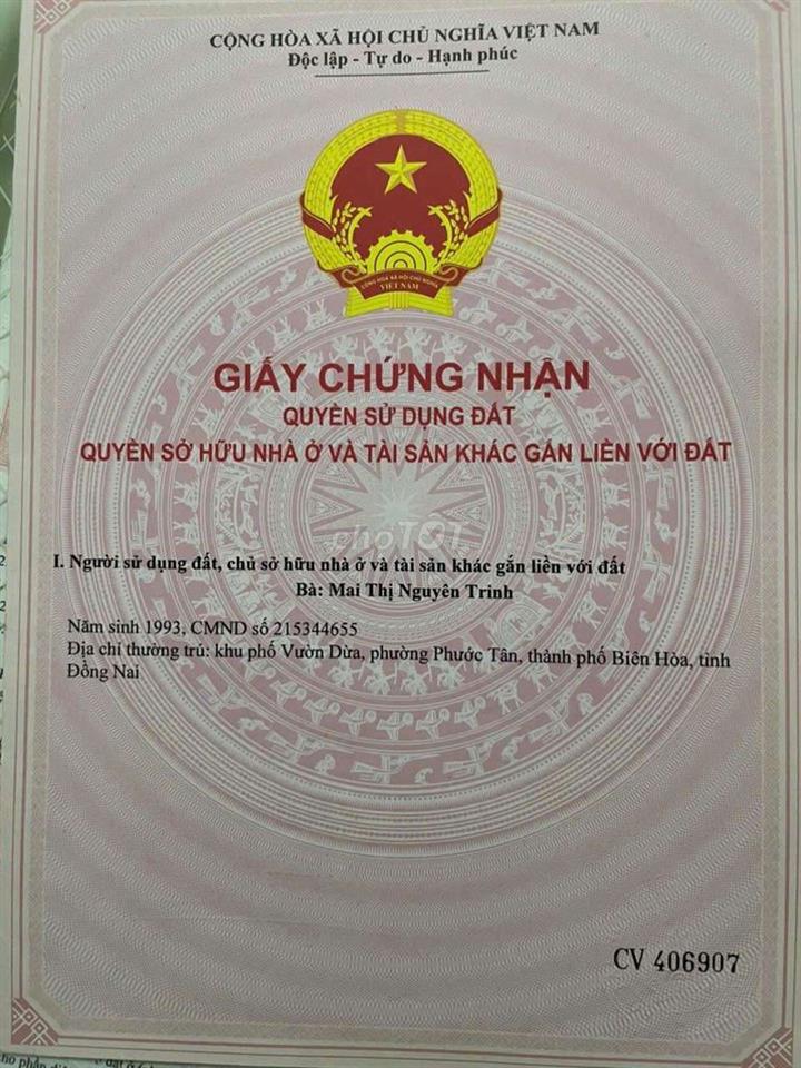 Đất gần khu du lịch núi Chứa Chang