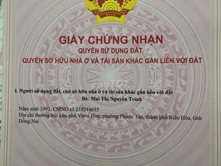 Đất gần khu du lịch núi Chứa Chang