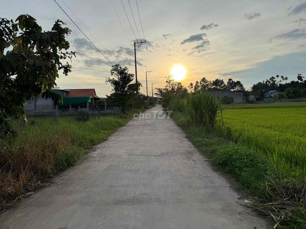 Bán đất full thổ cư 365 m2