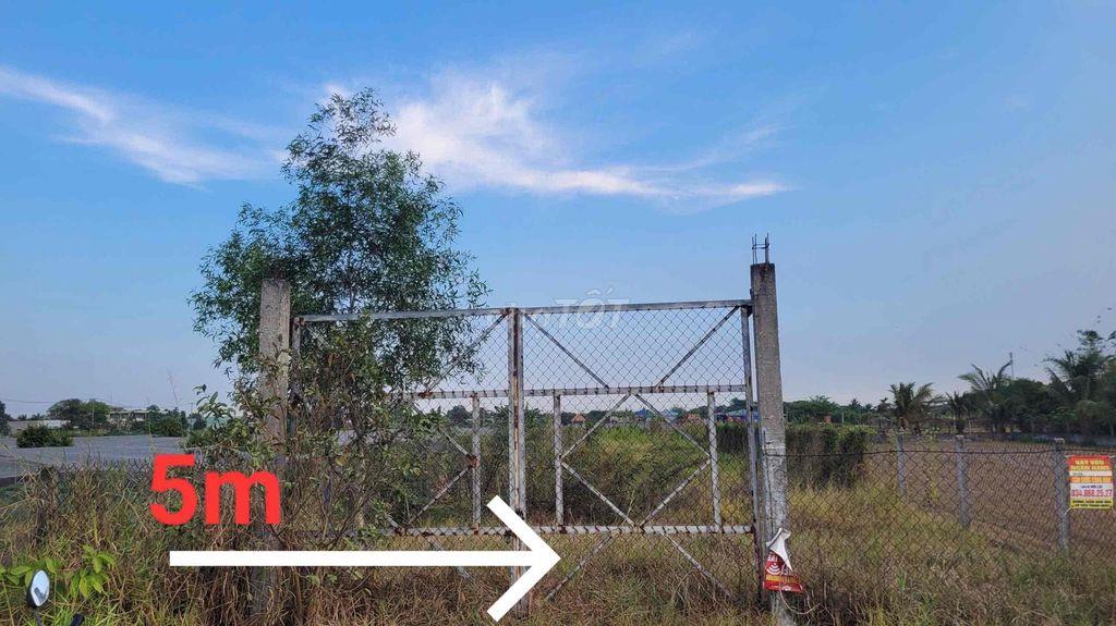 Bán đất full thổ cư 365 m2