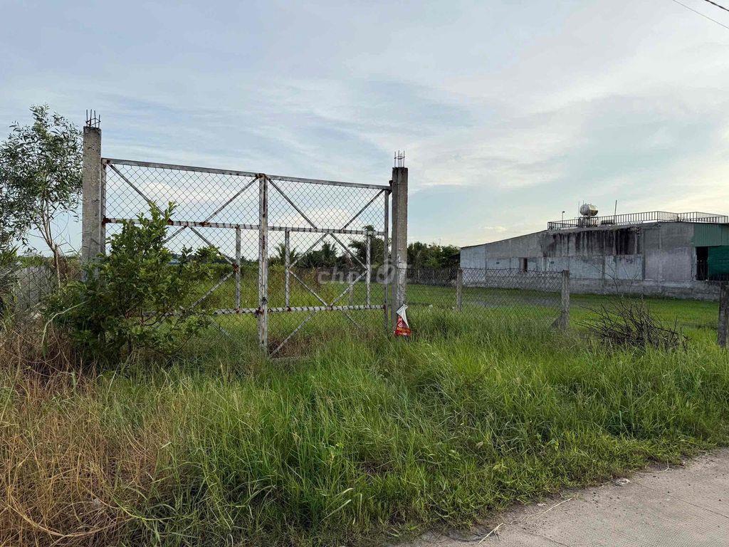Bán đất full thổ cư 365 m2