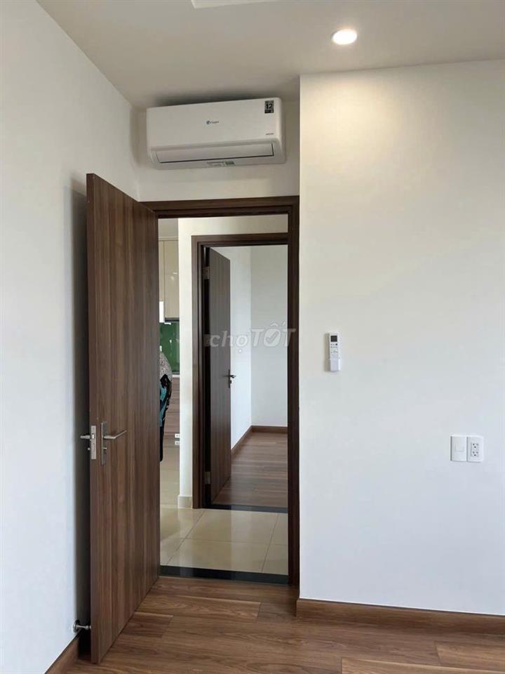 Chung cư Dream Home, Lê ĐỨc Thọ, GV: 2p ngủ, nhà mới, 8tr/th