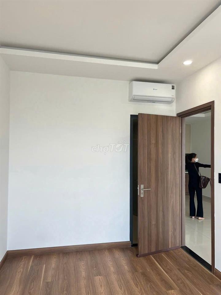Chung cư Dream Home, Lê ĐỨc Thọ, GV: 2p ngủ, nhà mới, 8tr/th