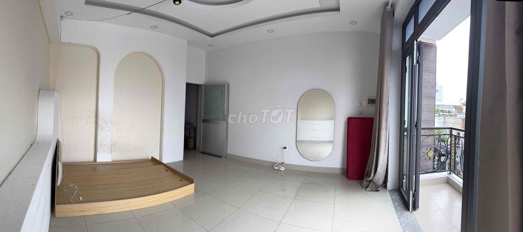Phòng mới an ninh tự do giờ giấc