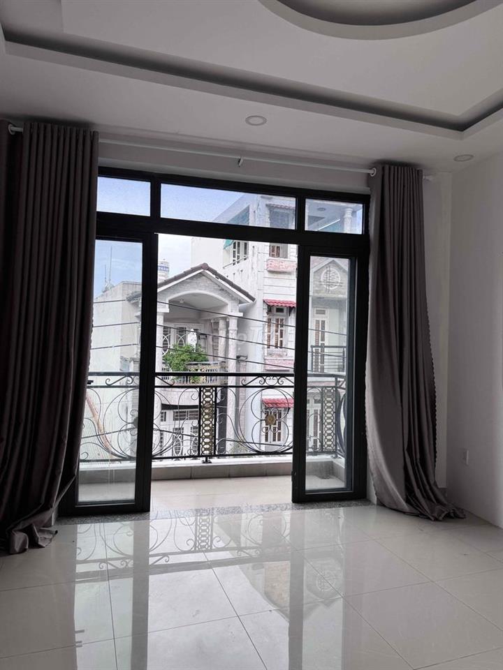 Phòng mới an ninh tự do giờ giấc