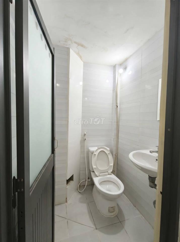 Cho thuê phòng - Nguyễn Văn Khối - Gò Vấp - 2.9TR
