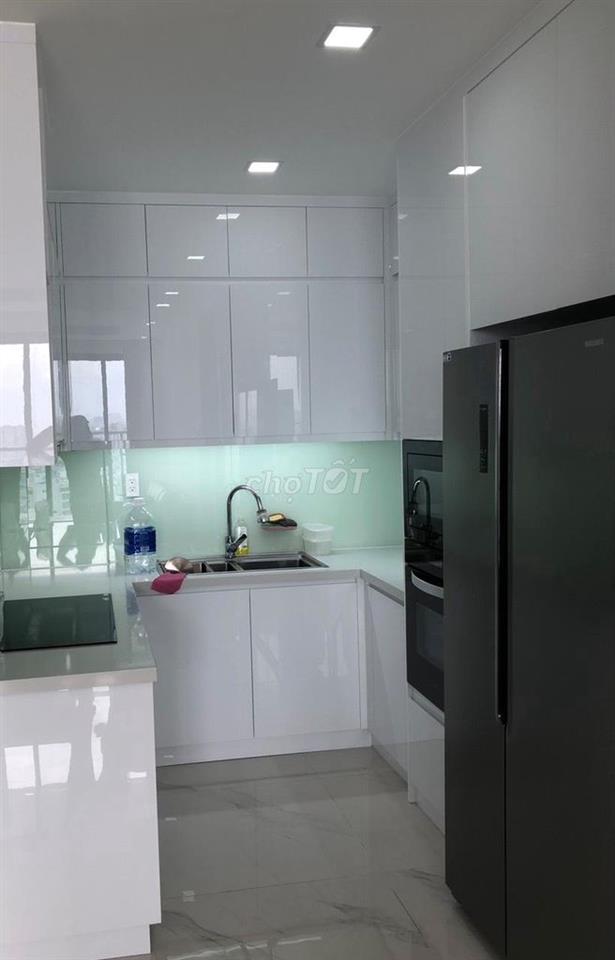 CHO THUÊ CĂN HỘ CAO CẤP KINGSTON  – 100M² (3PN 2WC)  – GIÁ 25 TR/TH
