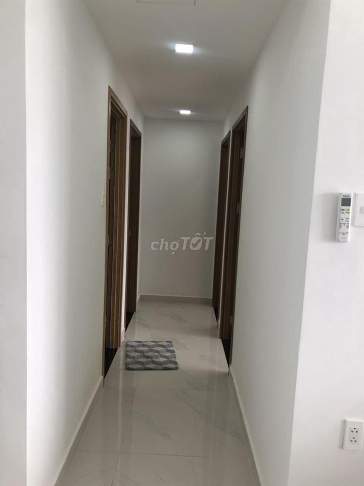 CHO THUÊ CĂN HỘ CAO CẤP KINGSTON  – 100M² (3PN 2WC)  – GIÁ 25 TR/TH