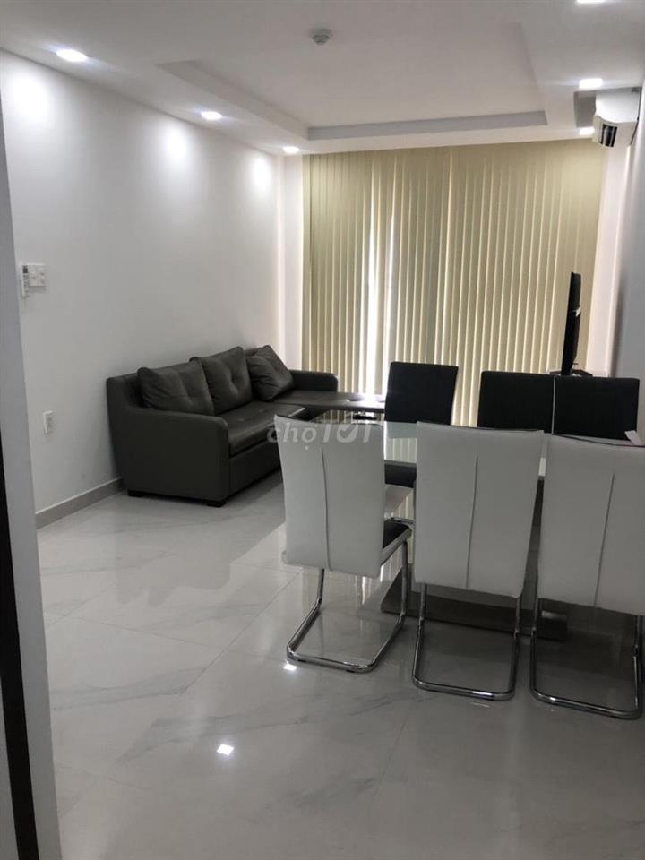 CHO THUÊ CĂN HỘ CAO CẤP KINGSTON  – 100M² (3PN 2WC)  – GIÁ 25 TR/TH