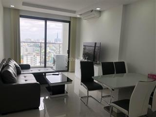 CHO THUÊ CĂN HỘ CAO CẤP KINGSTON  – 100M² (3PN 2WC)  – GIÁ 25 TR/TH