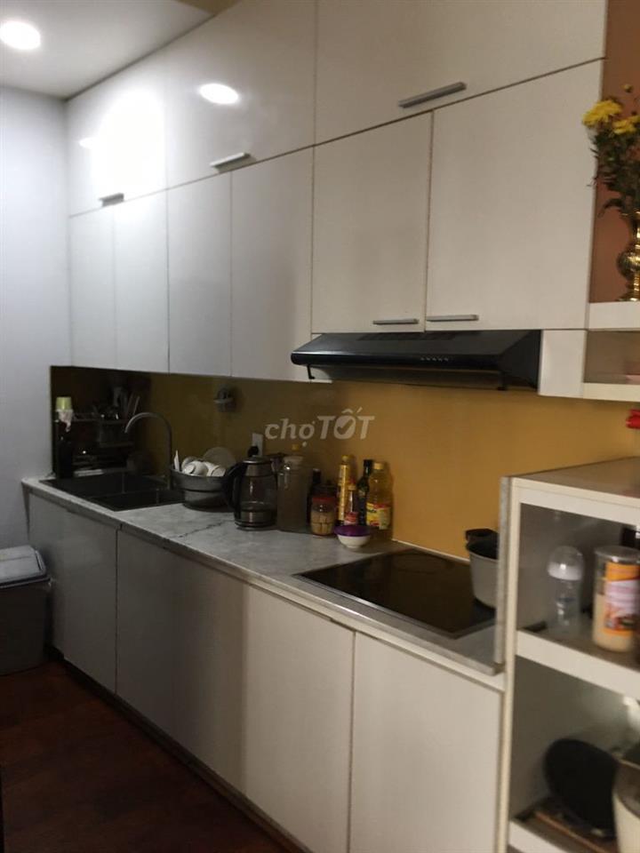 CHO THUÊ CĂN HỘ CHUNG CƯ BIGEMCO  – 70M² (2PN 2WC) TẦNG CAO, 12.5TR