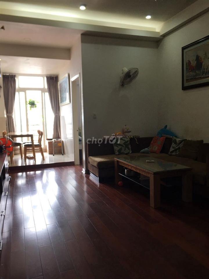 CHO THUÊ CĂN HỘ CHUNG CƯ BIGEMCO  – 70M² (2PN 2WC) TẦNG CAO, 12.5TR