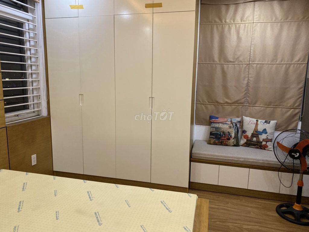 CĂN 2PN FULL ĐỒ TẦNG CAO – CHO THUÊ BẢY HIỀN TOWER 74M² GIÁ 12.5 TR
