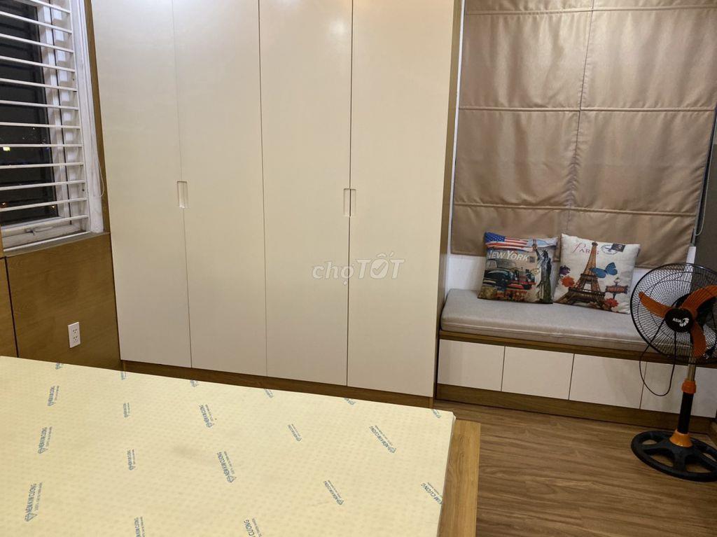 CĂN 2PN FULL ĐỒ TẦNG CAO – CHO THUÊ BẢY HIỀN TOWER 74M² GIÁ 12.5 TR