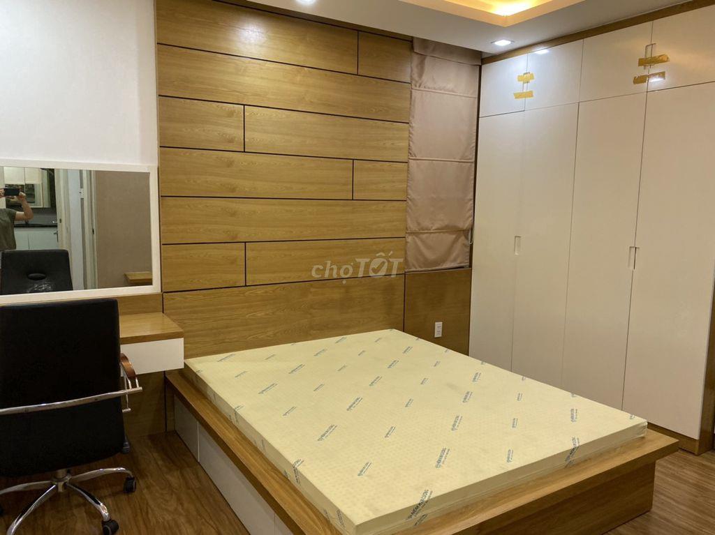 CĂN 2PN FULL ĐỒ TẦNG CAO – CHO THUÊ BẢY HIỀN TOWER 74M² GIÁ 12.5 TR