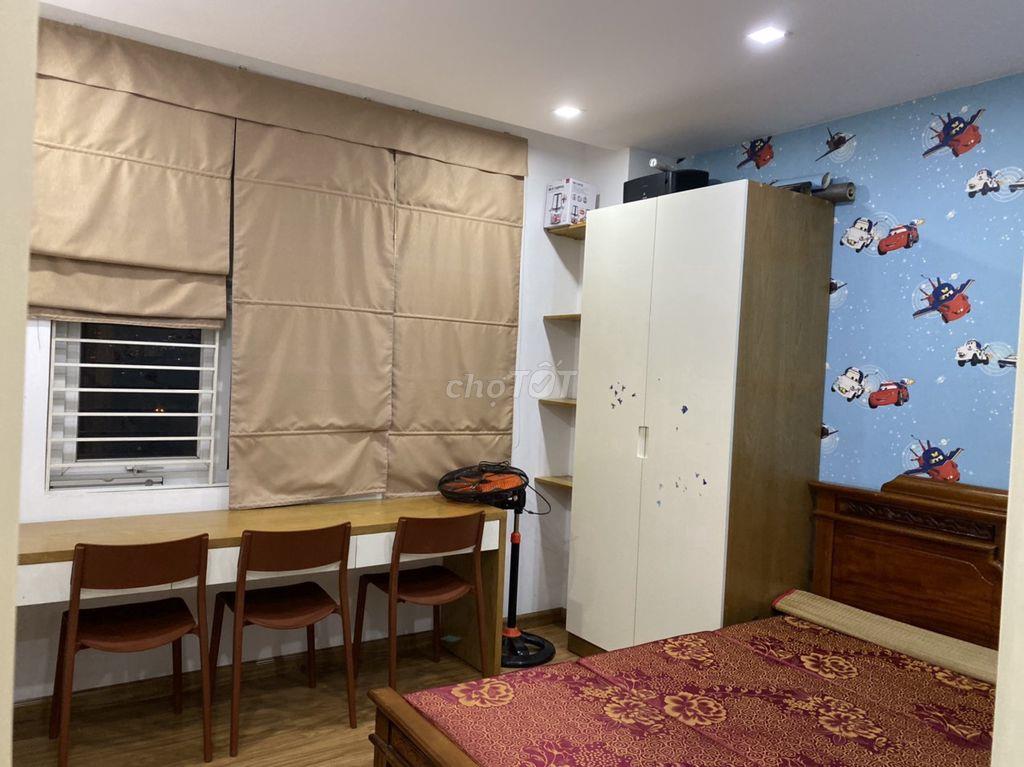 CĂN 2PN FULL ĐỒ TẦNG CAO – CHO THUÊ BẢY HIỀN TOWER 74M² GIÁ 12.5 TR