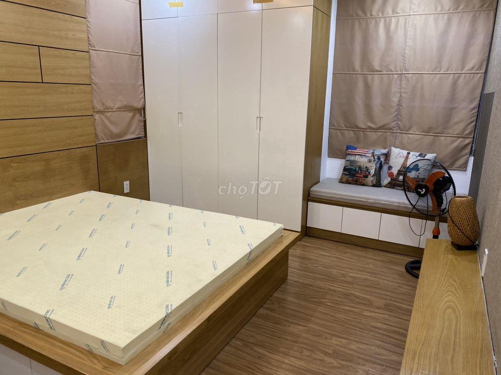 CĂN 2PN FULL ĐỒ TẦNG CAO – CHO THUÊ BẢY HIỀN TOWER 74M² GIÁ 12.5 TR